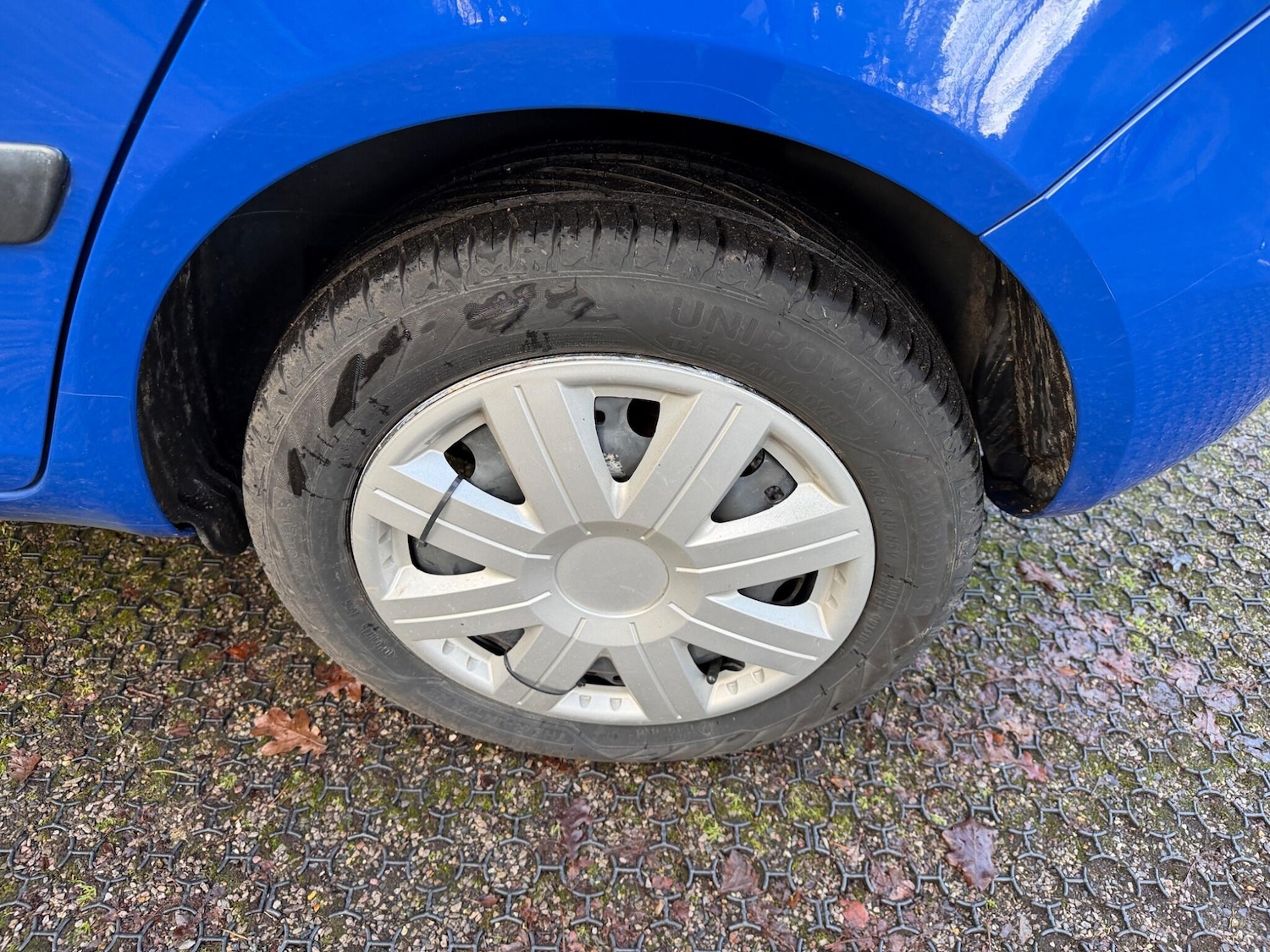 Used Skoda Fabia 2010 for sale - 77238442: Photo 48