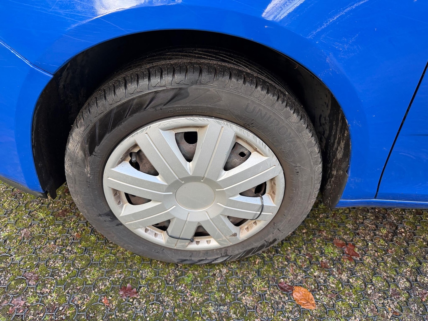 Used Skoda Fabia 2010 for sale - 77238442: Photo 49