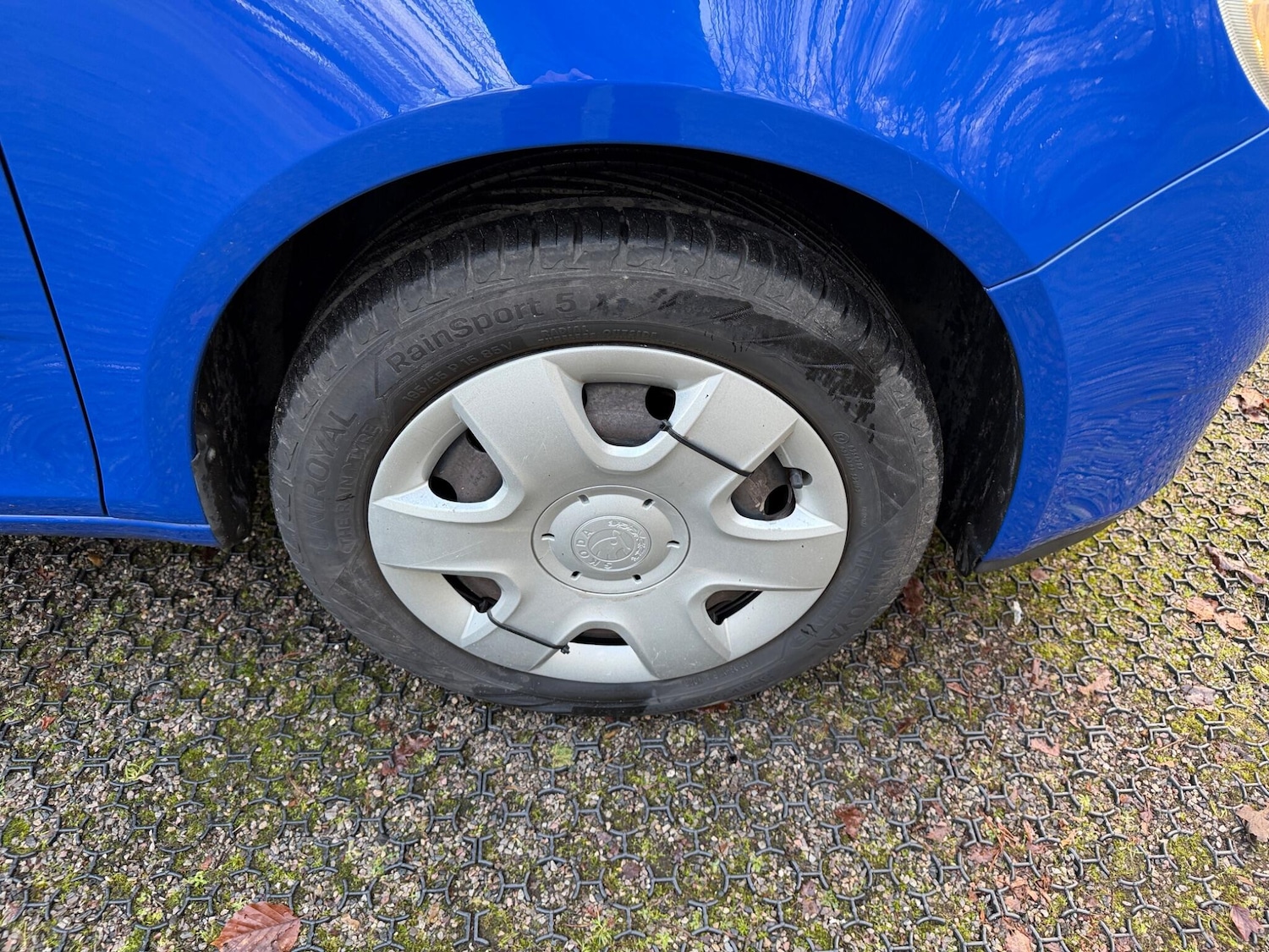 Used Skoda Fabia 2010 for sale - 77238442: Photo 50