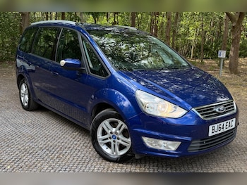 Used Ford Galaxy 2014 for sale - 79373466: Photo
