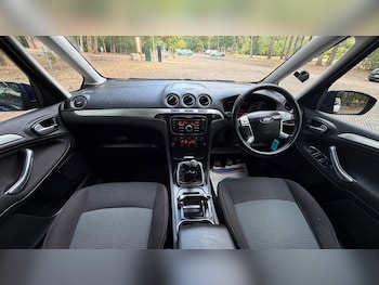 Used Ford Galaxy 2014 for sale - 79373466: Photo