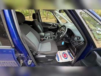 Used Ford Galaxy 2014 for sale - 79373466: Photo