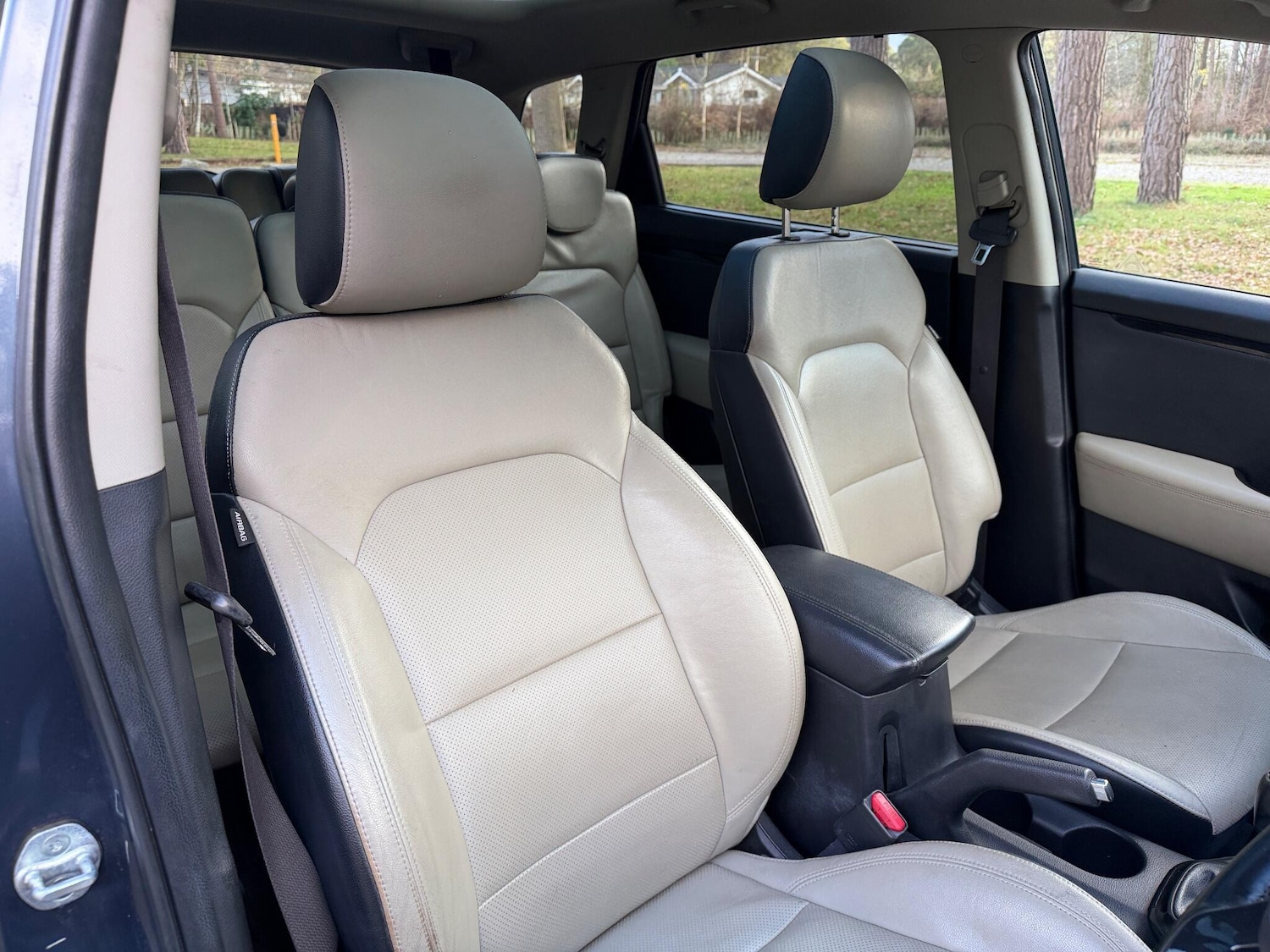 Used Kia Carens 2014 for sale - 77109074: Photo 23