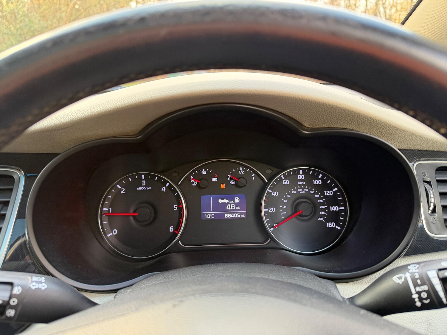 Used Kia Carens 2014 for sale - 77109074: Photo 28