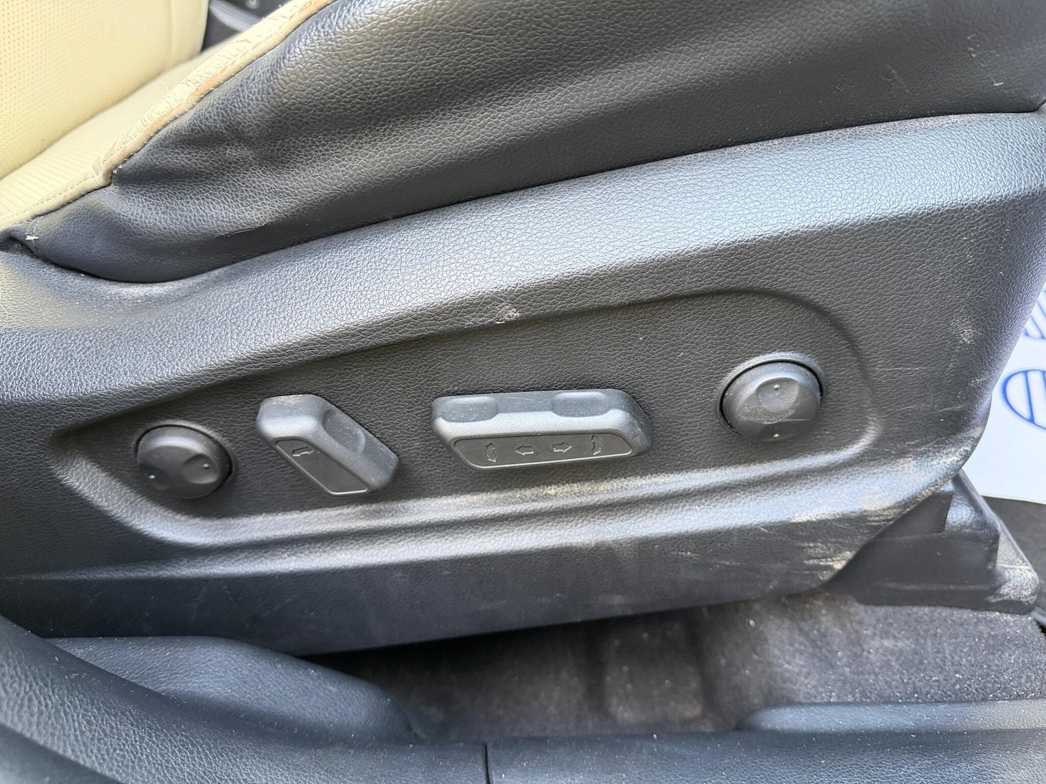 Used Kia Carens 2014 for sale - 77109074: Photo 36