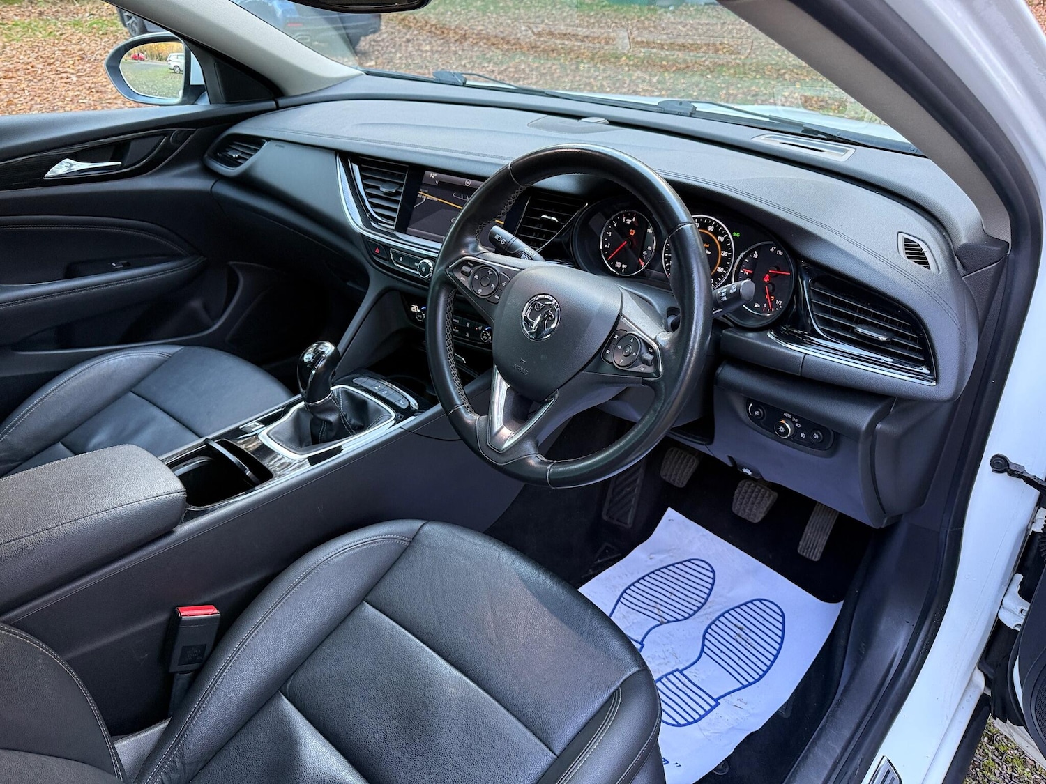 Used Vauxhall Insignia 2017 for sale - 77040841: Photo 17