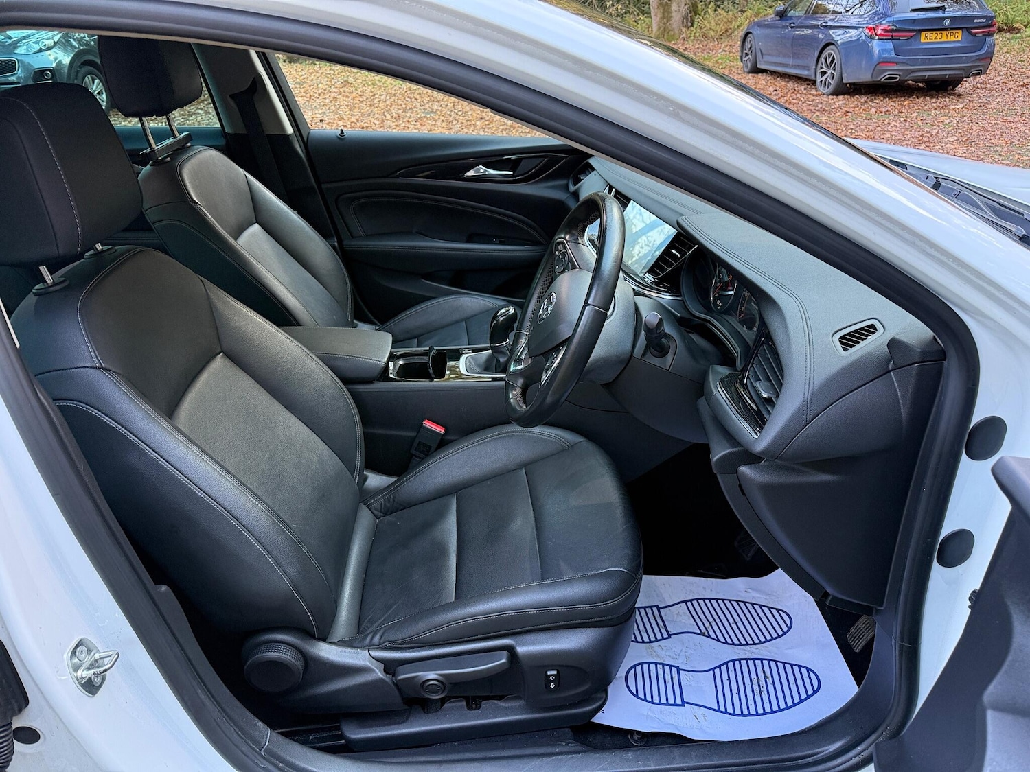 Used Vauxhall Insignia 2017 for sale - 77040841: Photo 18