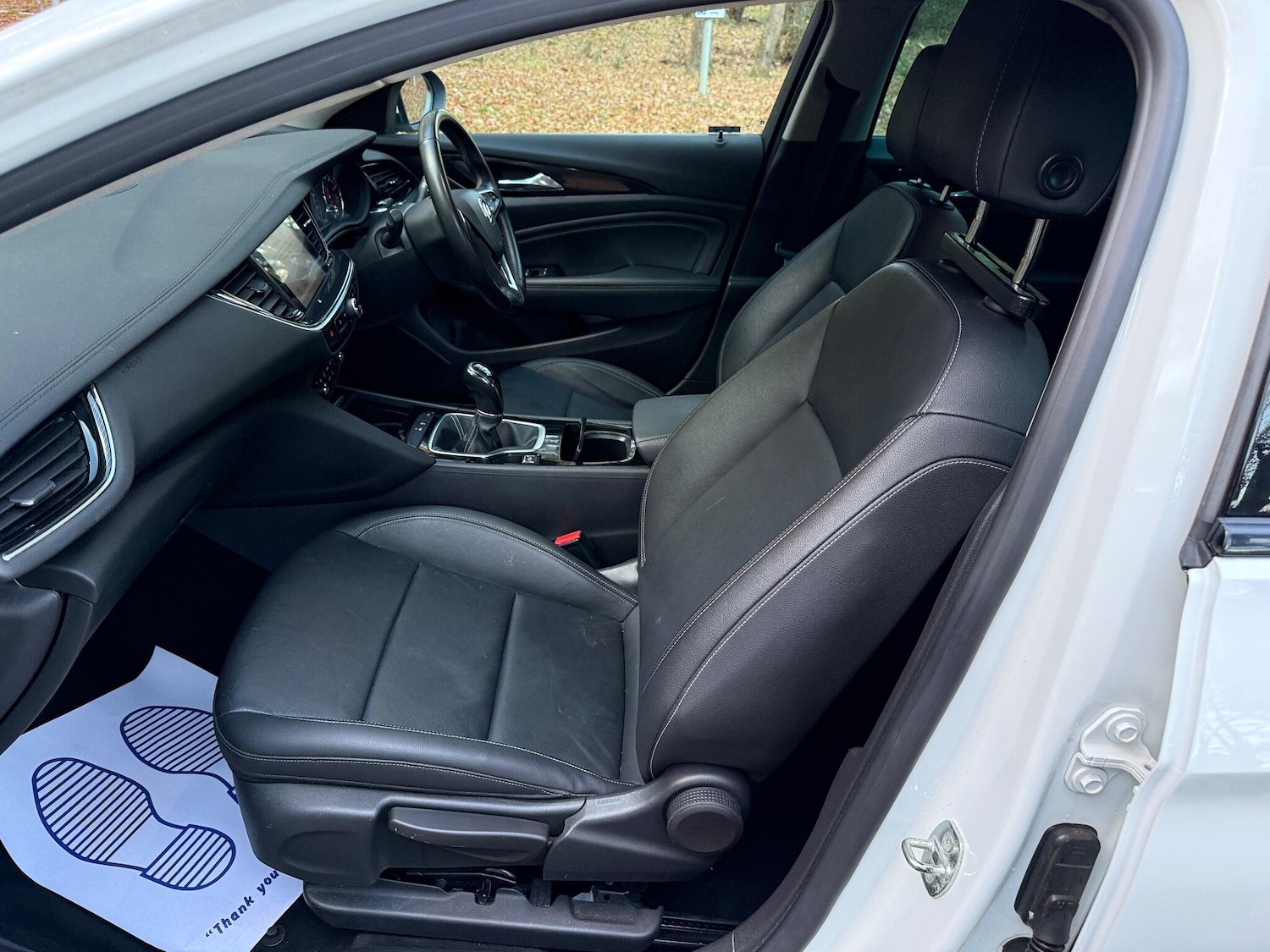 Used Vauxhall Insignia 2017 for sale - 77040841: Photo 19