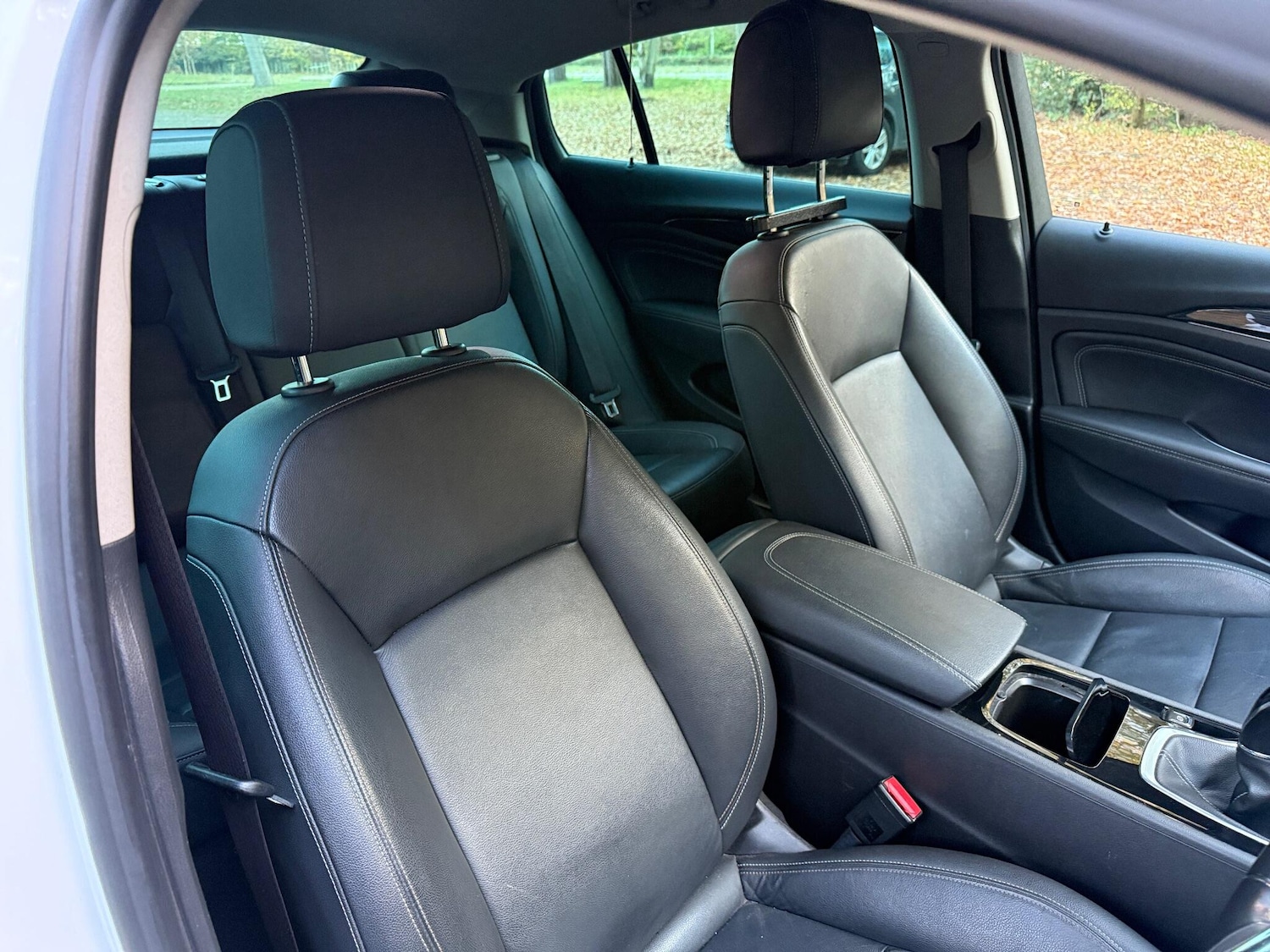 Used Vauxhall Insignia 2017 for sale - 77040841: Photo 22