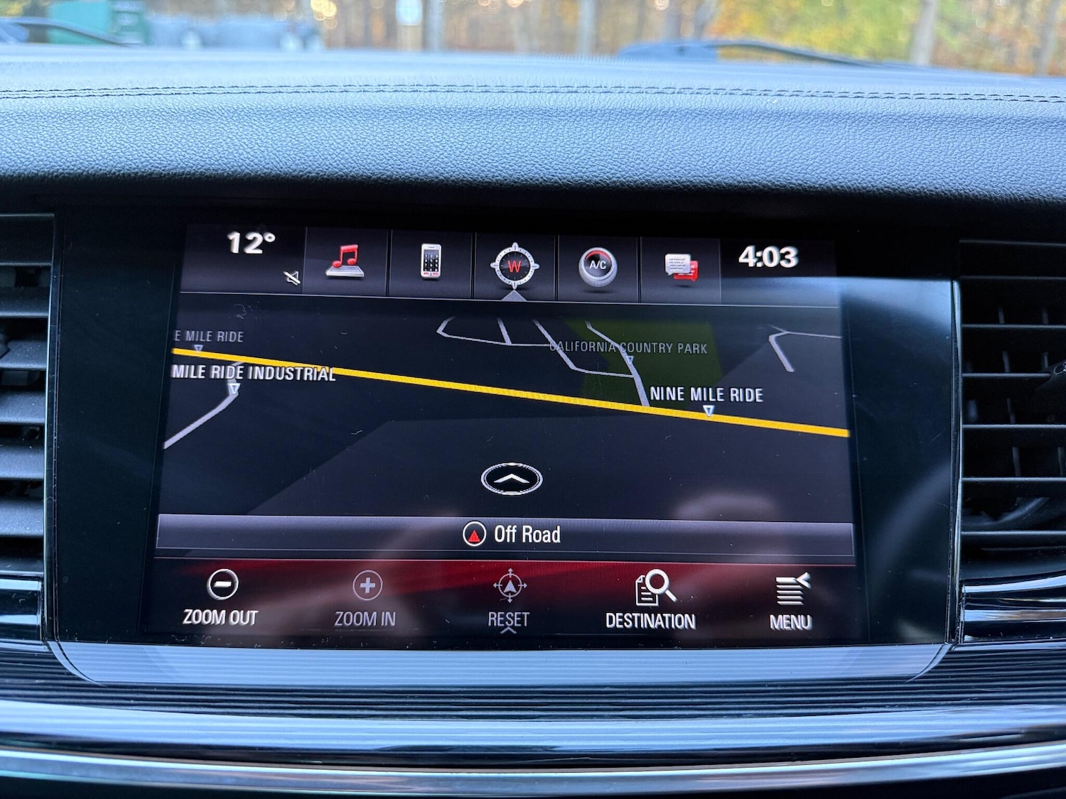 Used Vauxhall Insignia 2017 for sale - 77040841: Photo 23