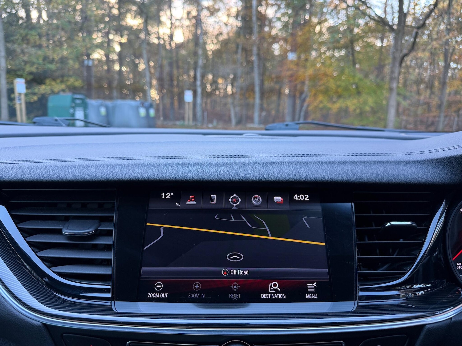 Used Vauxhall Insignia 2017 for sale - 77040841: Photo 26