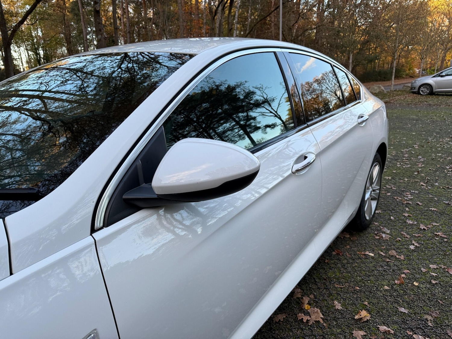 Used Vauxhall Insignia 2017 for sale - 77040841: Photo 37