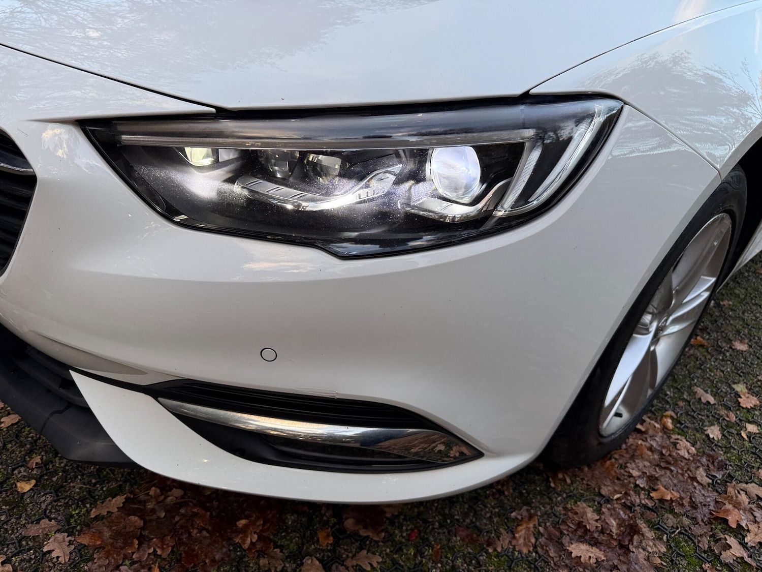 Used Vauxhall Insignia 2017 for sale - 77040841: Photo 42