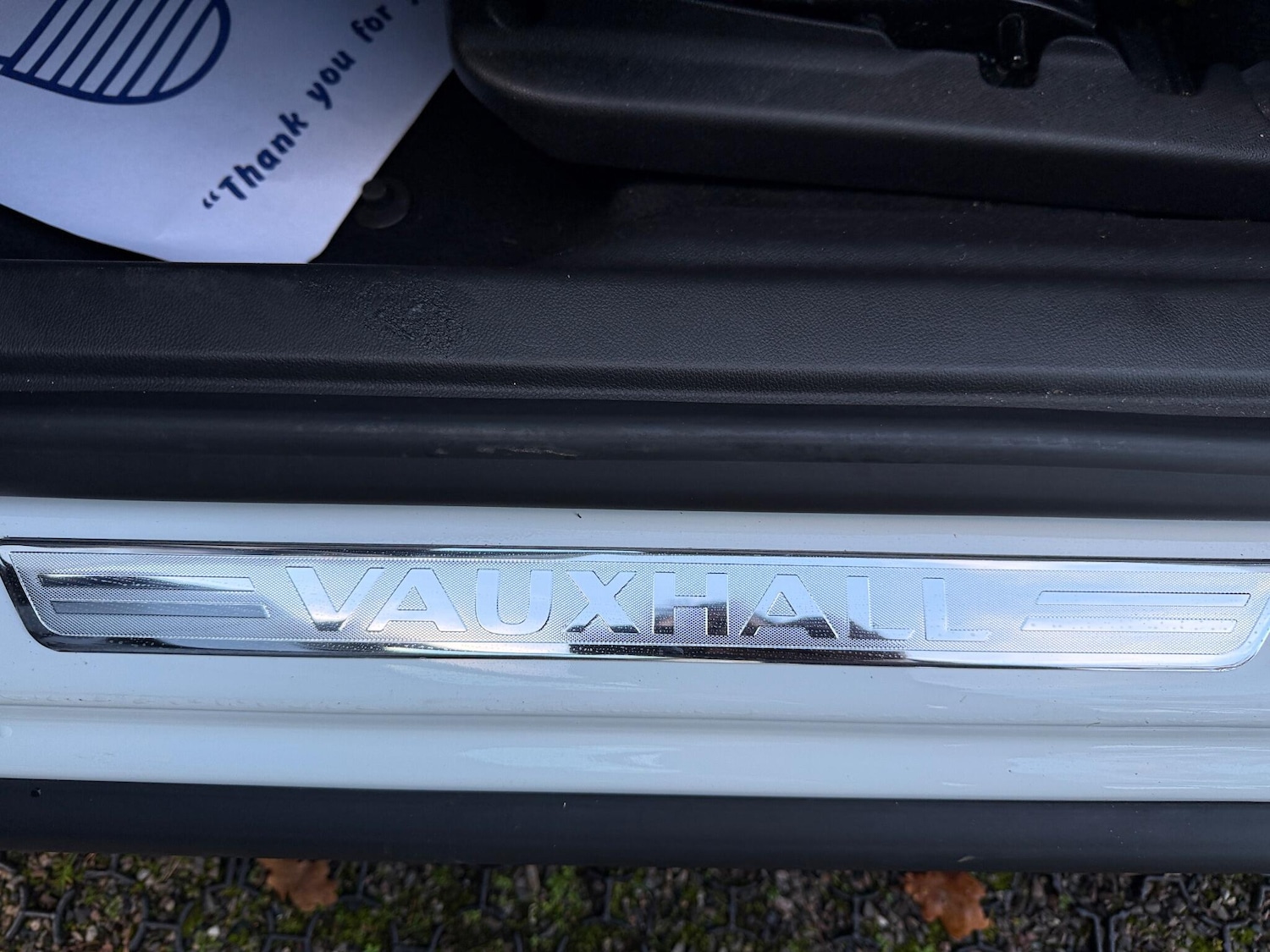 Used Vauxhall Insignia 2017 for sale - 77040841: Photo 43