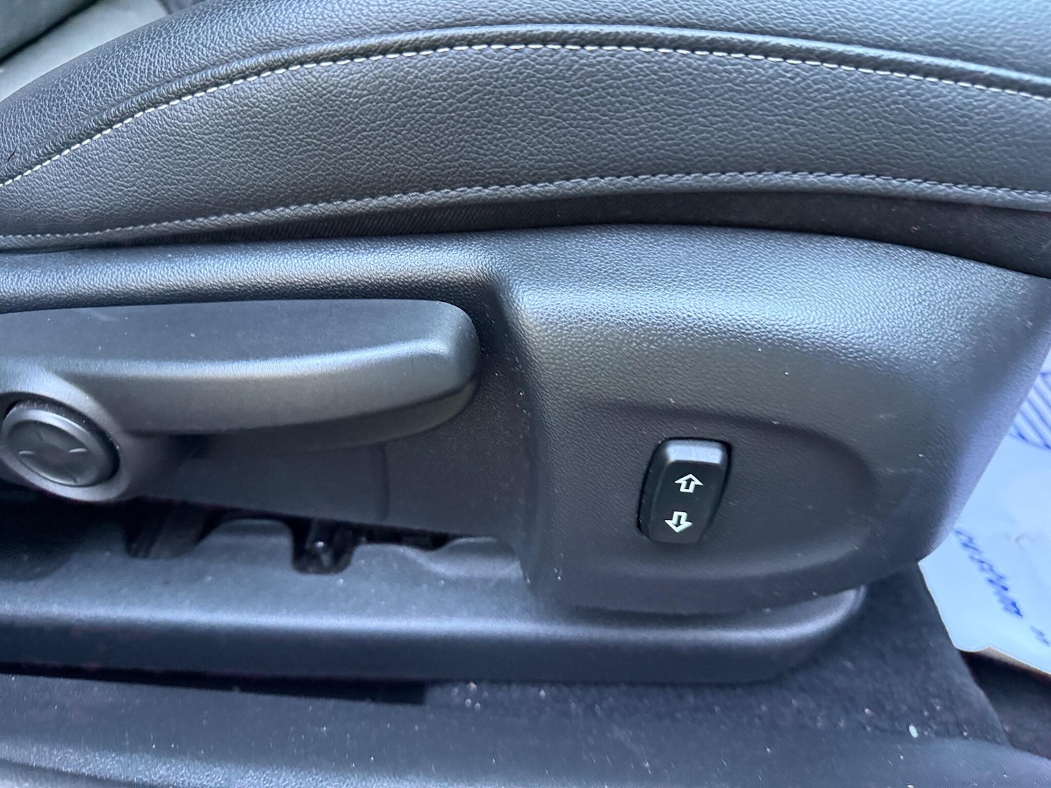 Used Vauxhall Insignia 2017 for sale - 77040841: Photo 46