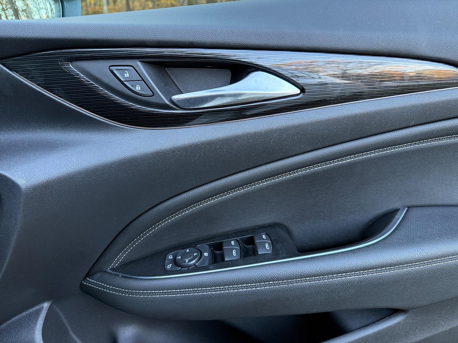 Used Vauxhall Insignia 2017 for sale - 77040841: Photo 48