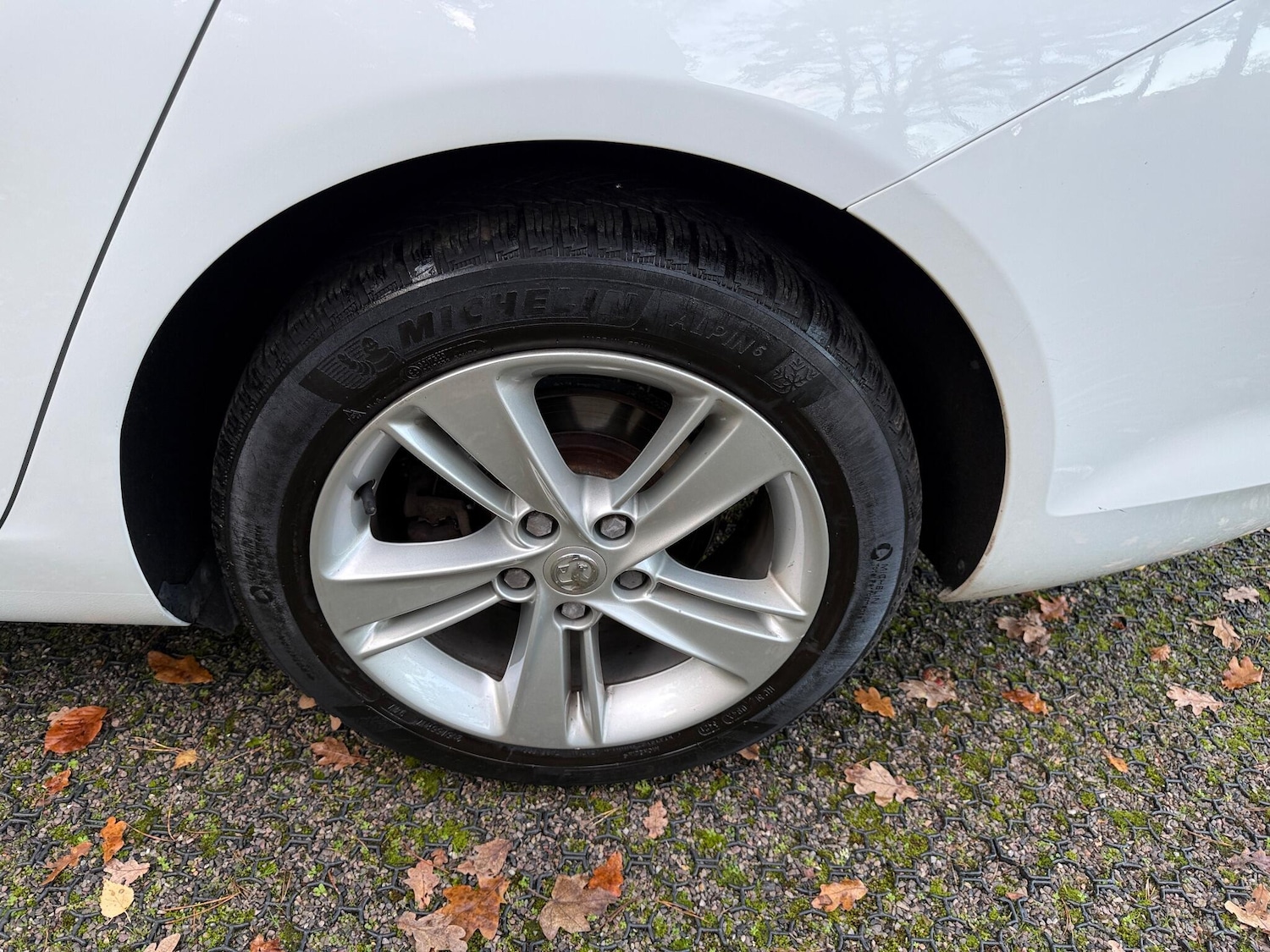 Used Vauxhall Insignia 2017 for sale - 77040841: Photo 55