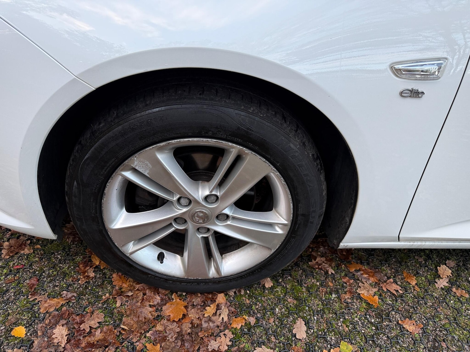 Used Vauxhall Insignia 2017 for sale - 77040841: Photo 56