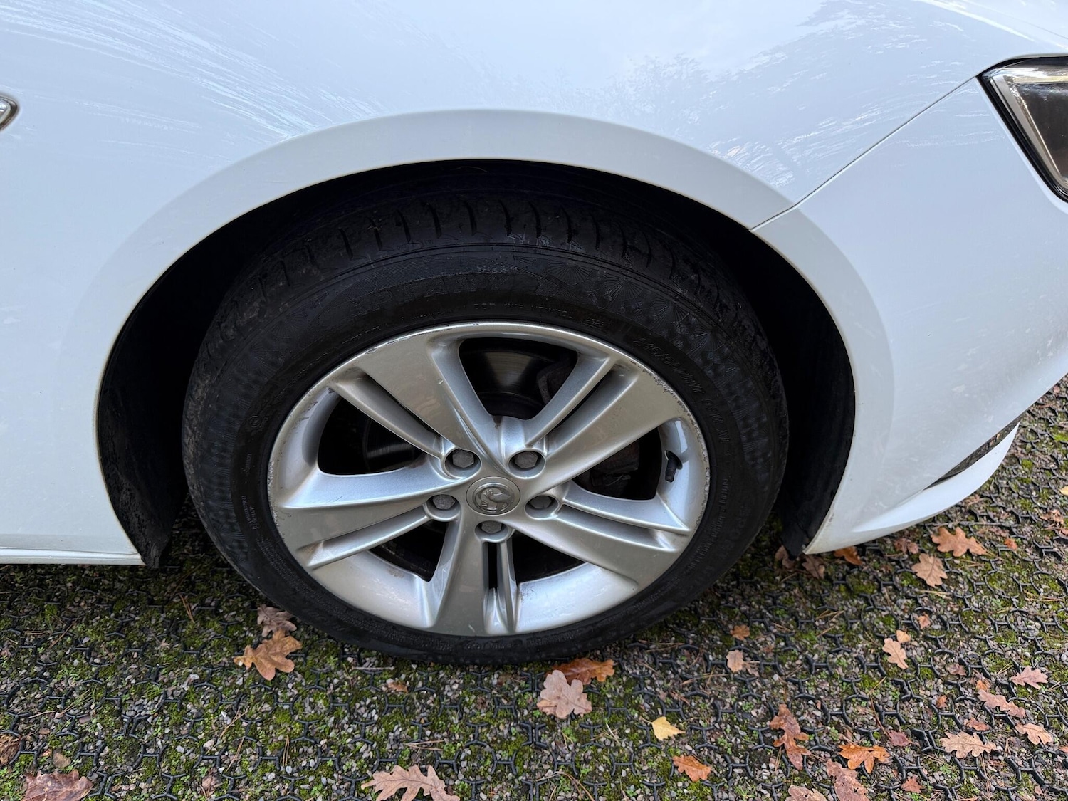 Used Vauxhall Insignia 2017 for sale - 77040841: Photo 57