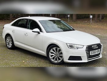 Used Audi A4 2016 for sale - 79874151: Photo