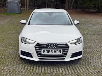 Used Audi A4 2016 for sale - 79874151: Photo