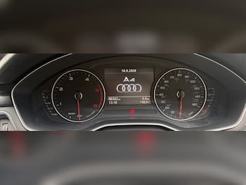Used Audi A4 2016 for sale - 79874151: Photo