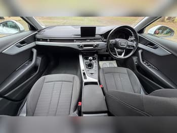 Used Audi A4 2016 for sale - 79874151: Photo