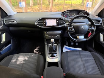 Used Peugeot 308 SW 2015 for sale - 79336682: Photo