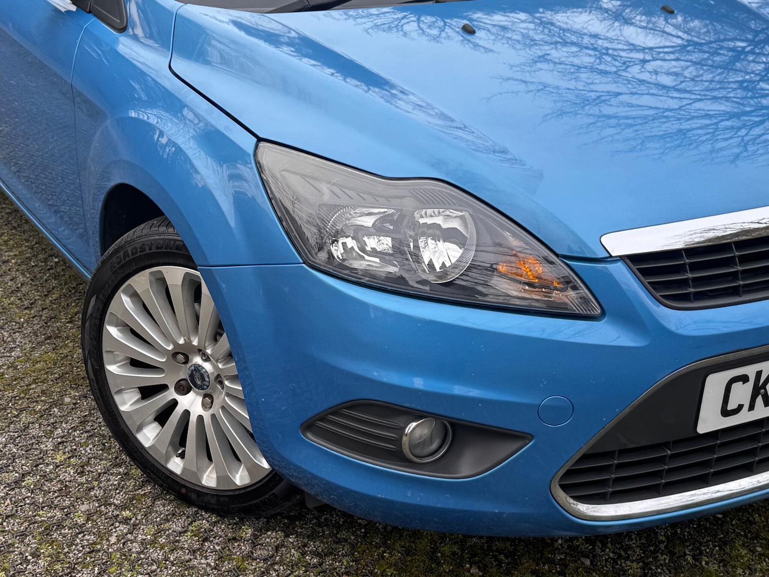 Used Ford Focus for sale - 77598587: Photo 13