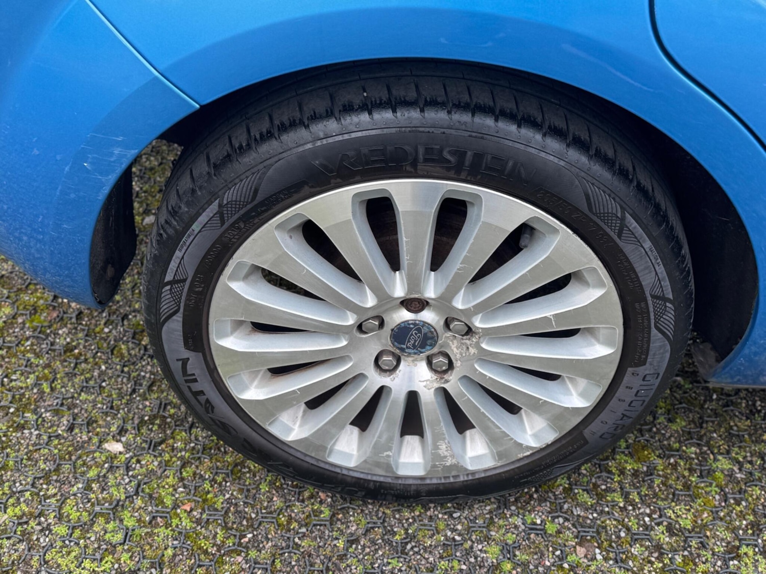 Used Ford Focus for sale - 77598587: Photo 15