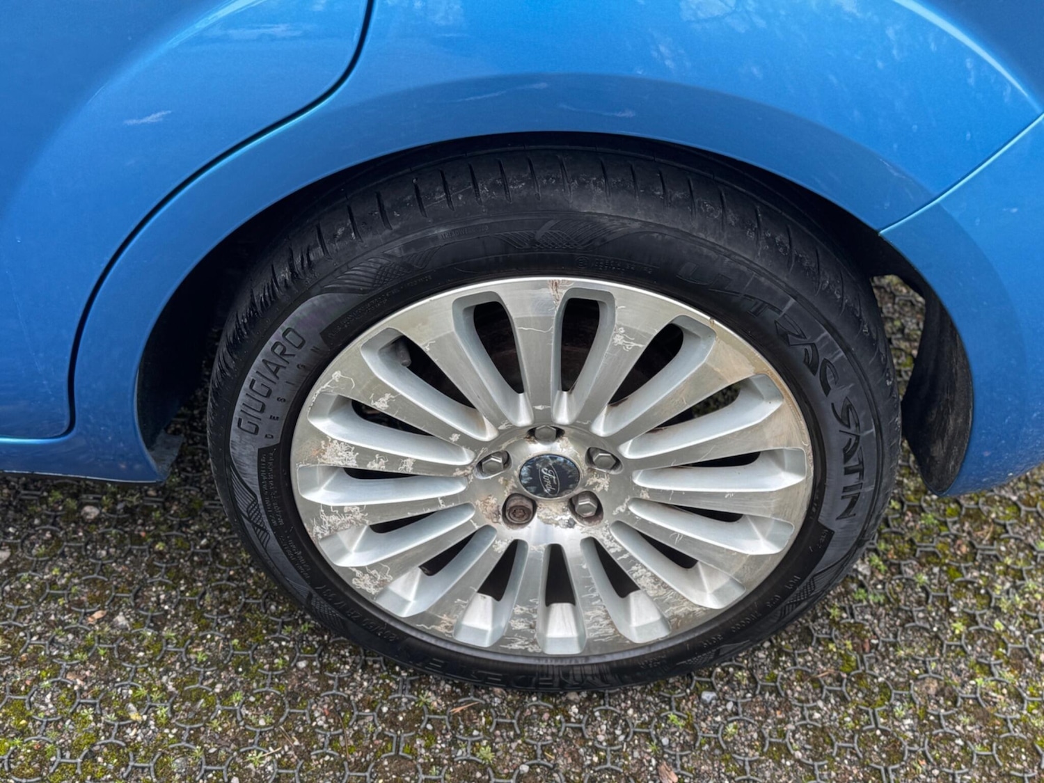 Used Ford Focus for sale - 77598587: Photo 16