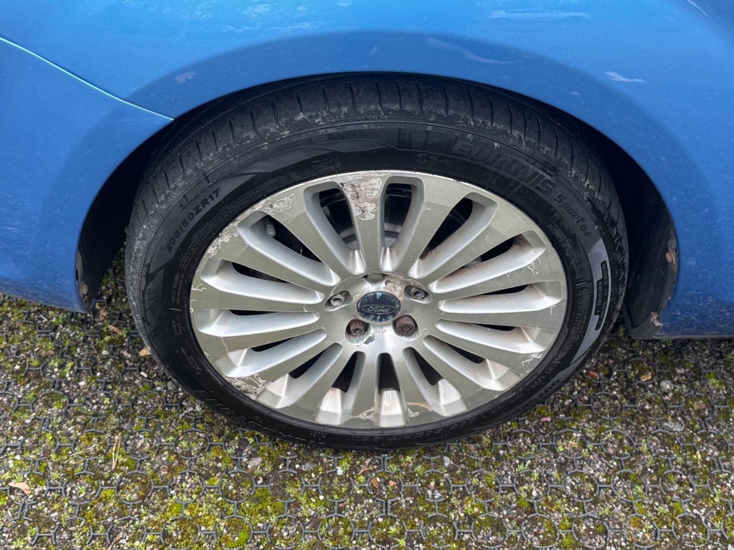 Used Ford Focus for sale - 77598587: Photo 17