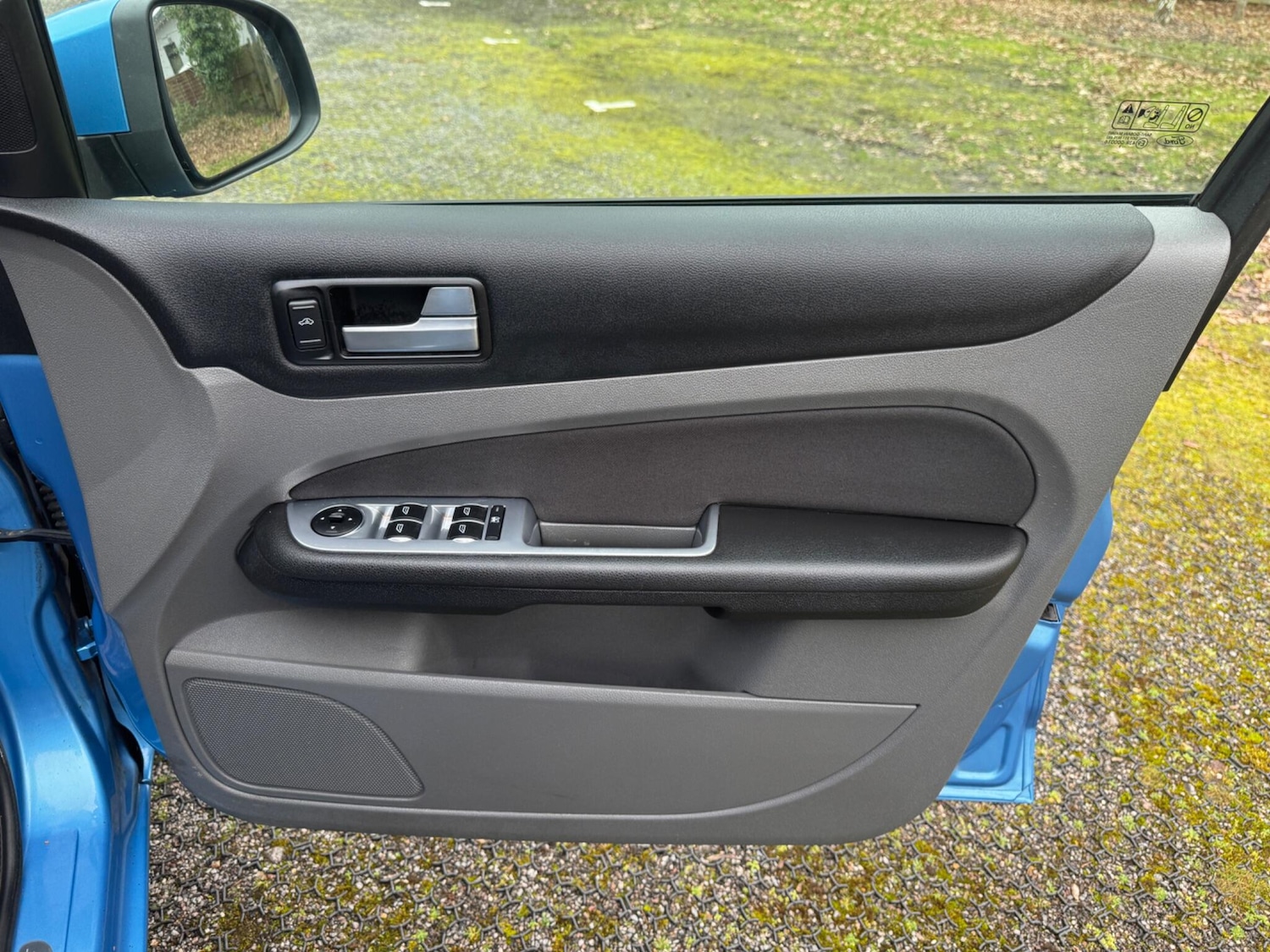 Used Ford Focus for sale - 77598587: Photo 19