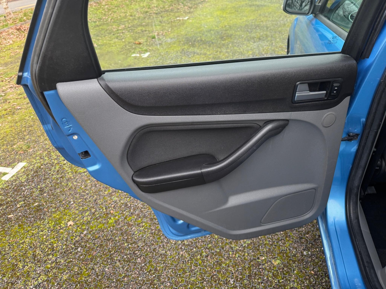 Used Ford Focus for sale - 77598587: Photo 21