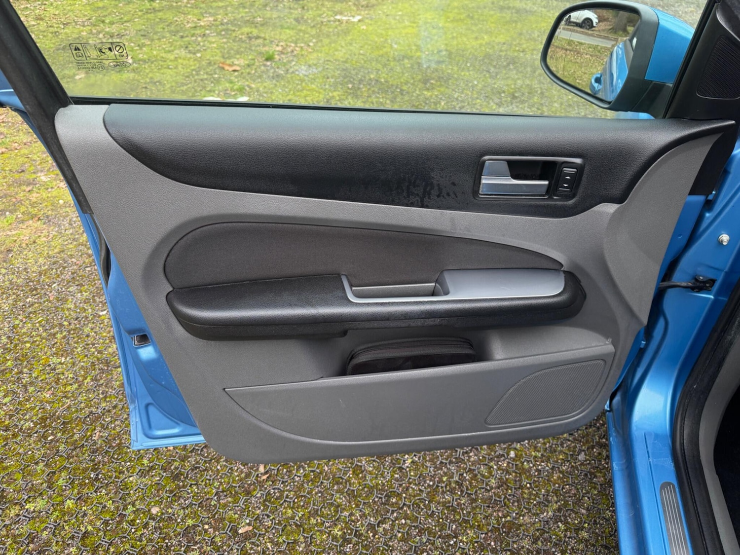 Used Ford Focus for sale - 77598587: Photo 22