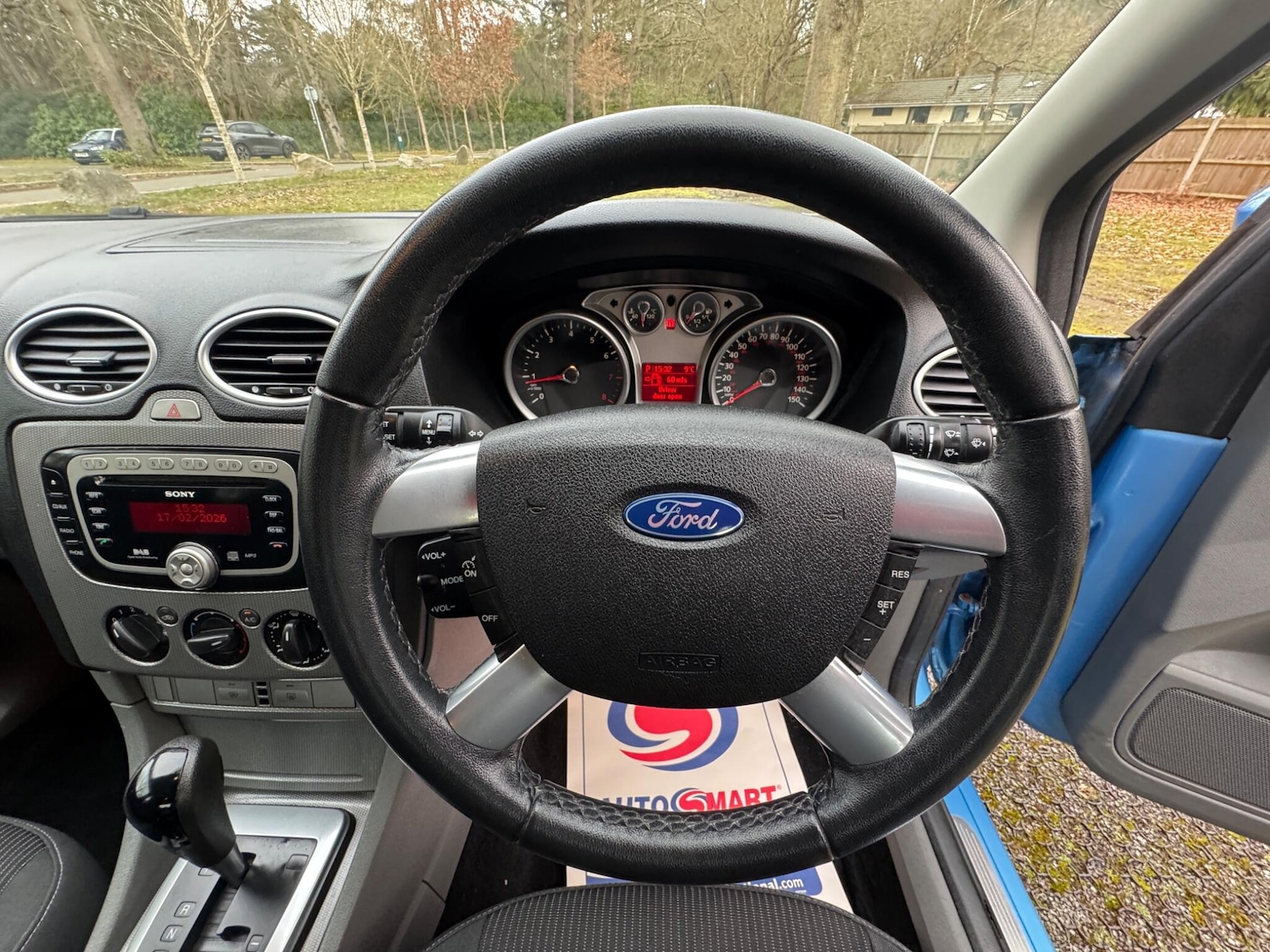 Used Ford Focus for sale - 77598587: Photo 23