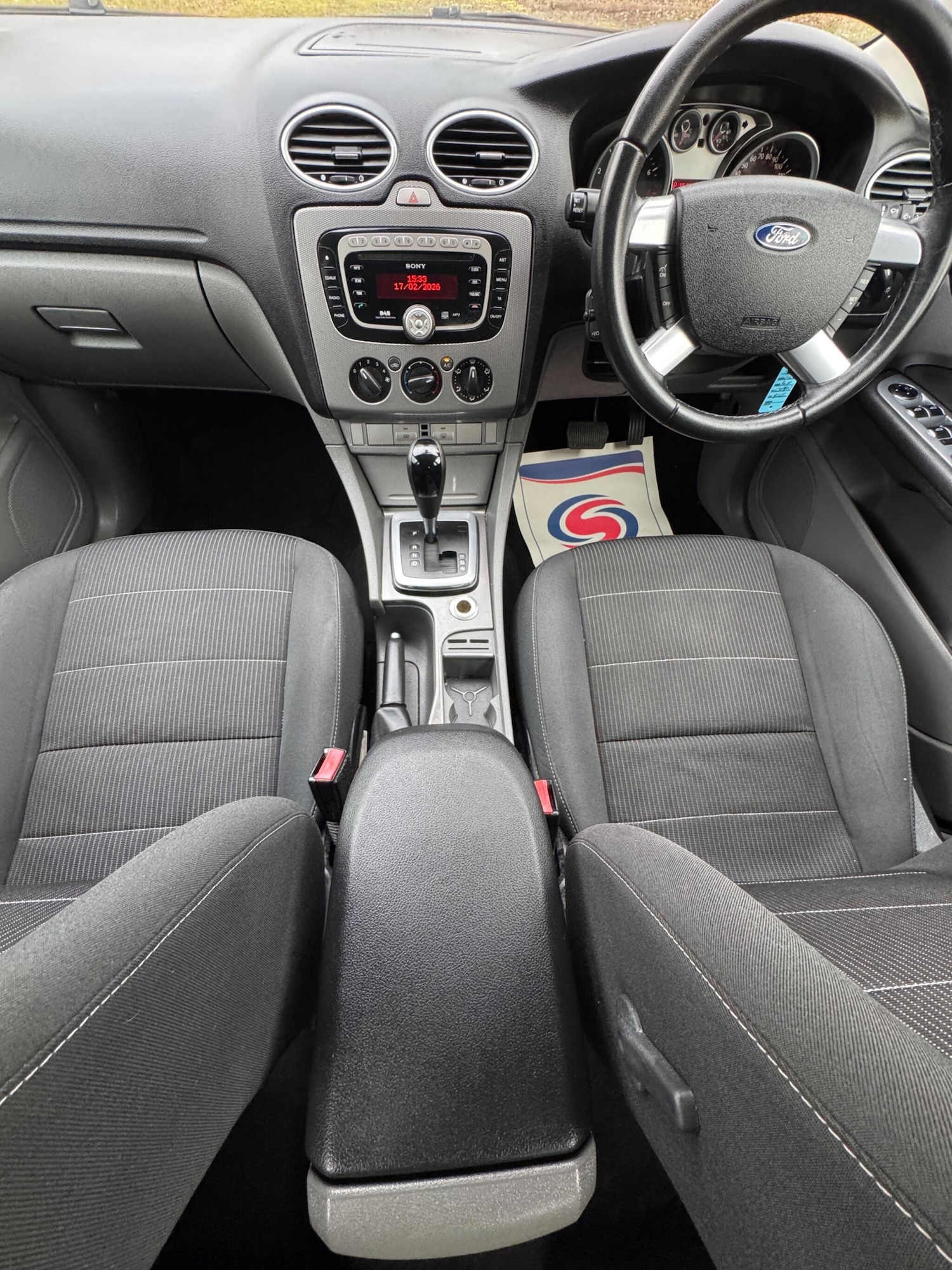 Used Ford Focus for sale - 77598587: Photo 27