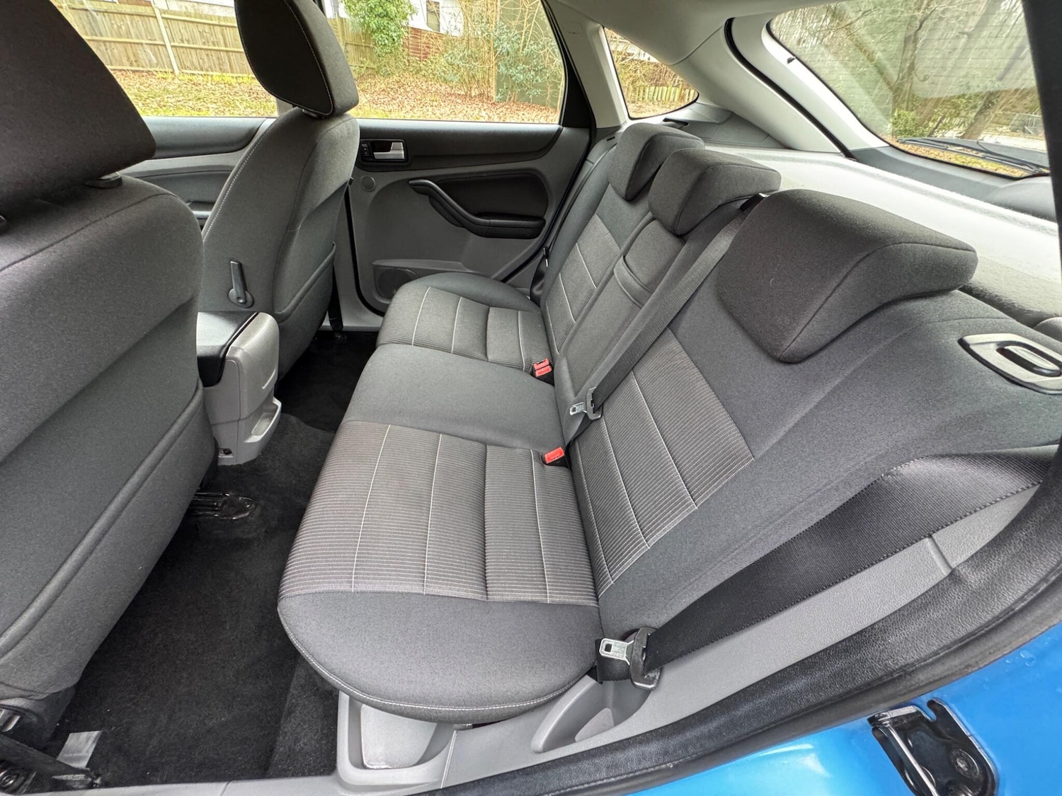 Used Ford Focus for sale - 77598587: Photo 28