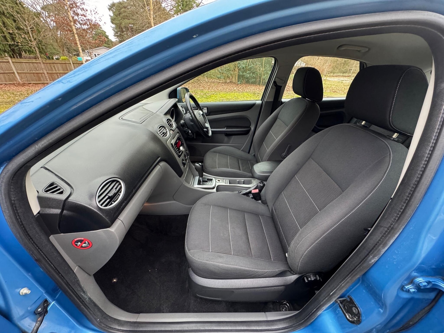 Used Ford Focus for sale - 77598587: Photo 29