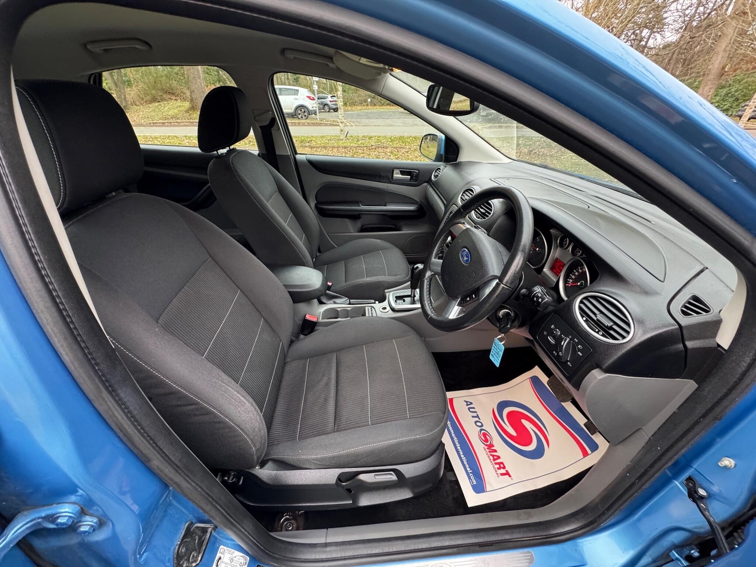 Used Ford Focus for sale - 77598587: Photo 3