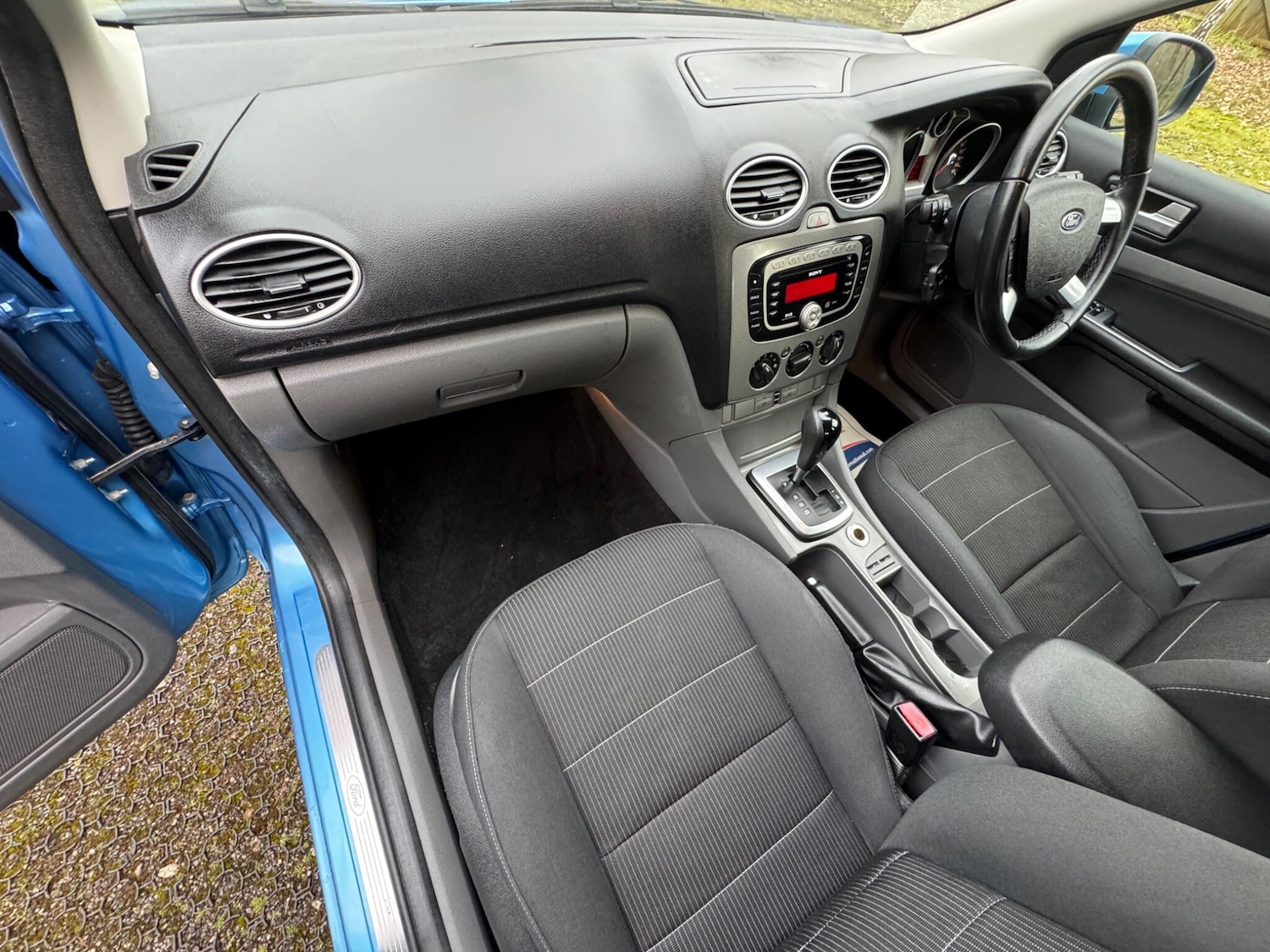 Used Ford Focus for sale - 77598587: Photo 30