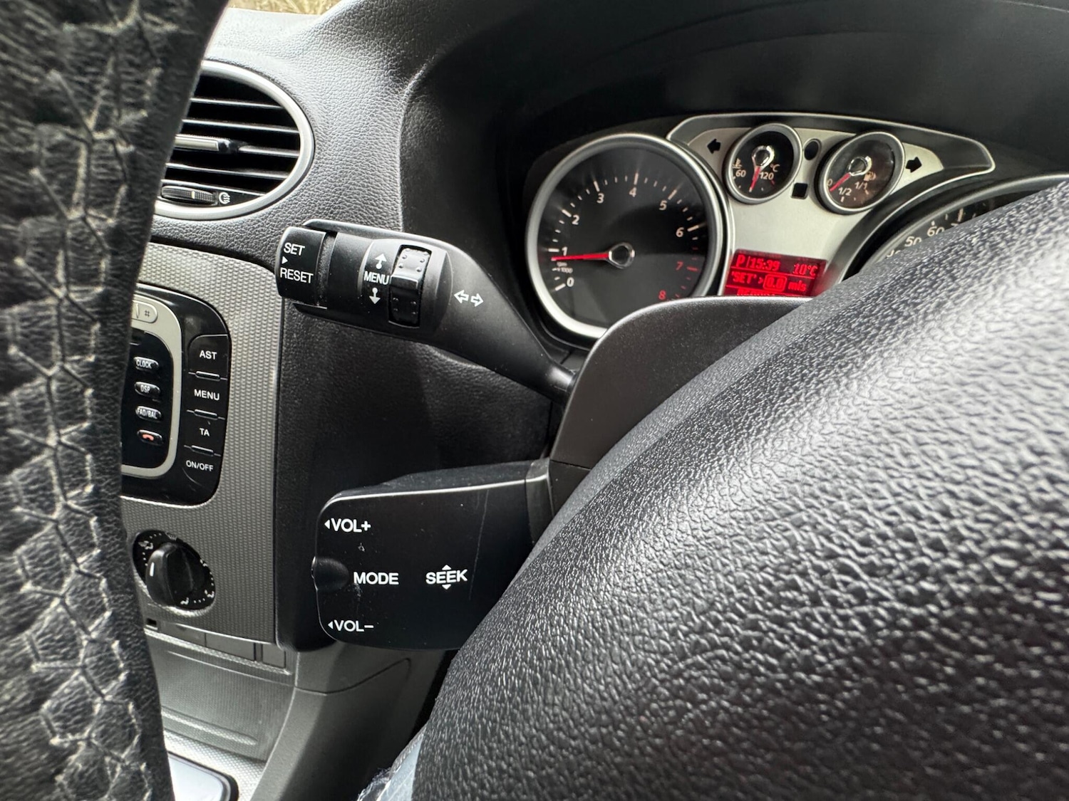 Used Ford Focus for sale - 77598587: Photo 34