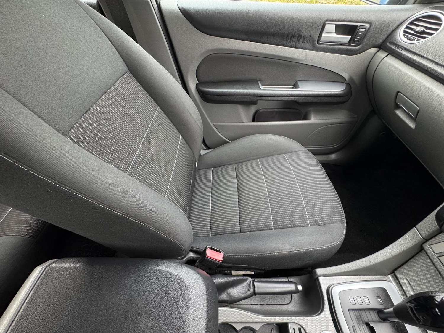 Used Ford Focus for sale - 77598587: Photo 35