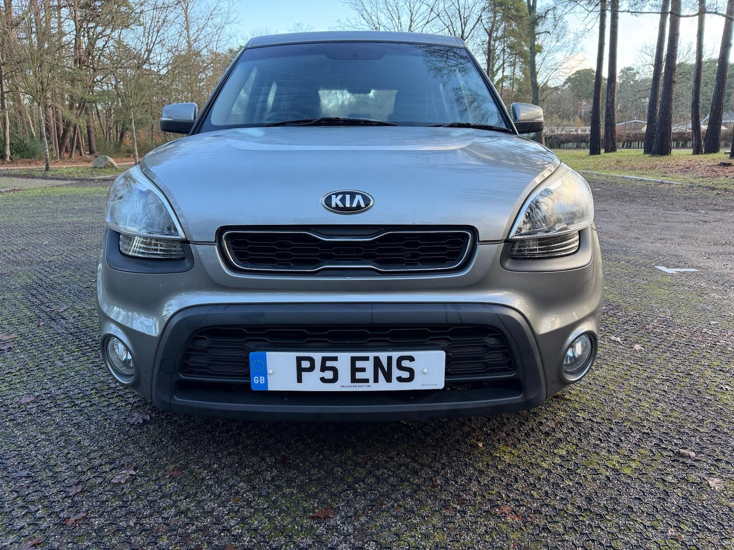 Used Kia Soul 2014 for sale - 77230282: Photo 10