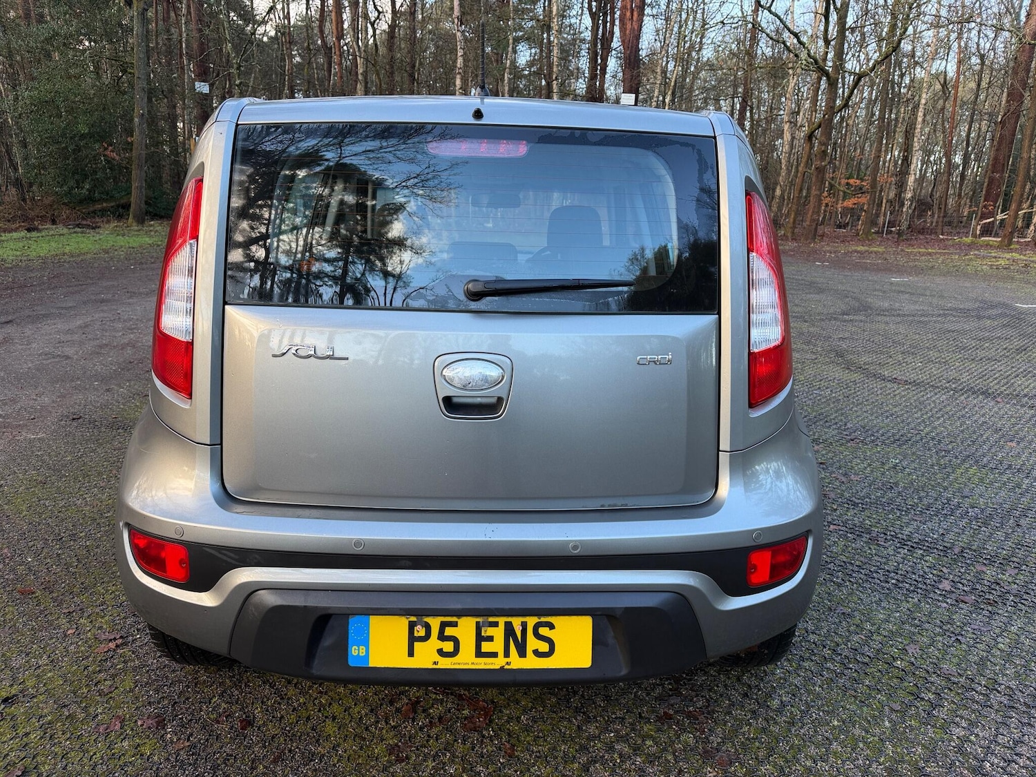 Used Kia Soul 2014 for sale - 77230282: Photo 11