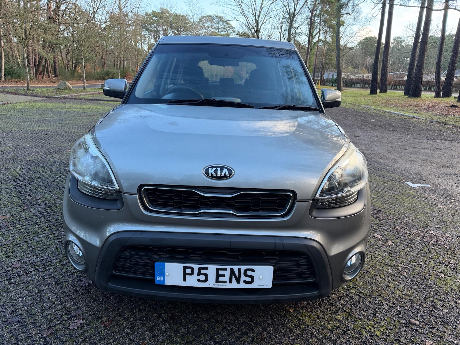 Used Kia Soul 2014 for sale - 77230282: Photo 12