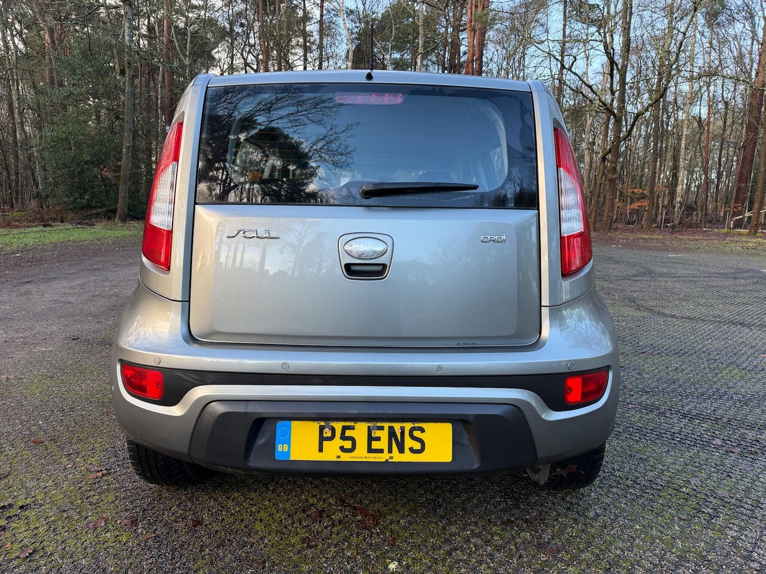 Used Kia Soul 2014 for sale - 77230282: Photo 13