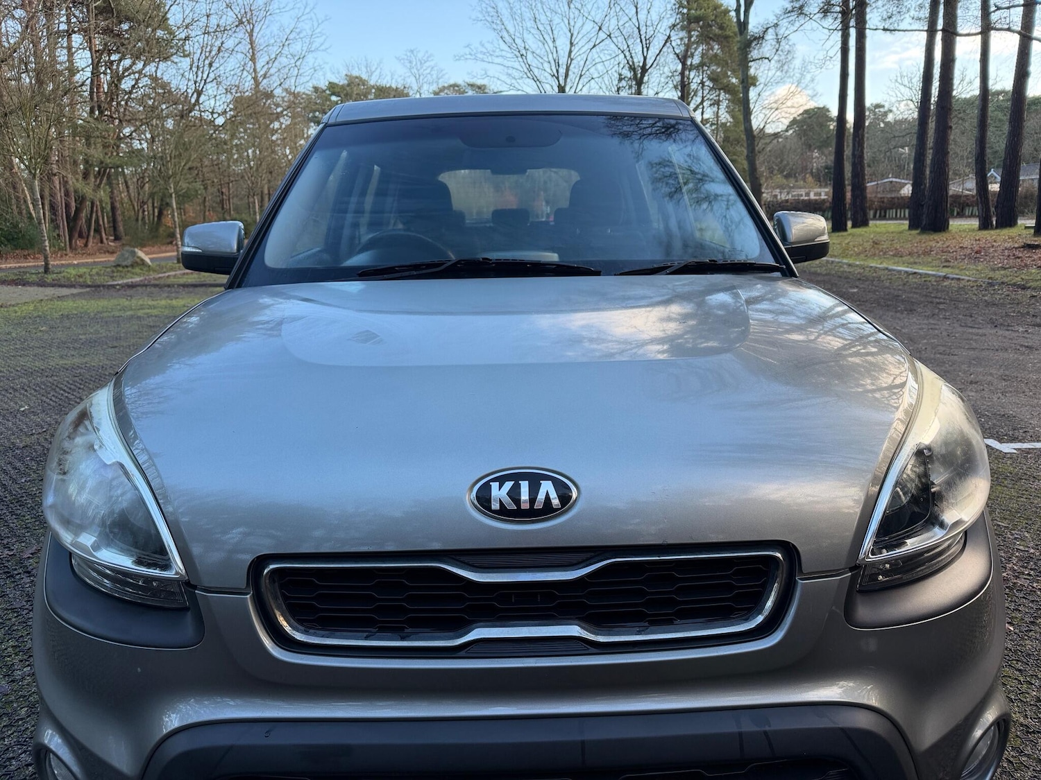 Used Kia Soul 2014 for sale - 77230282: Photo 14