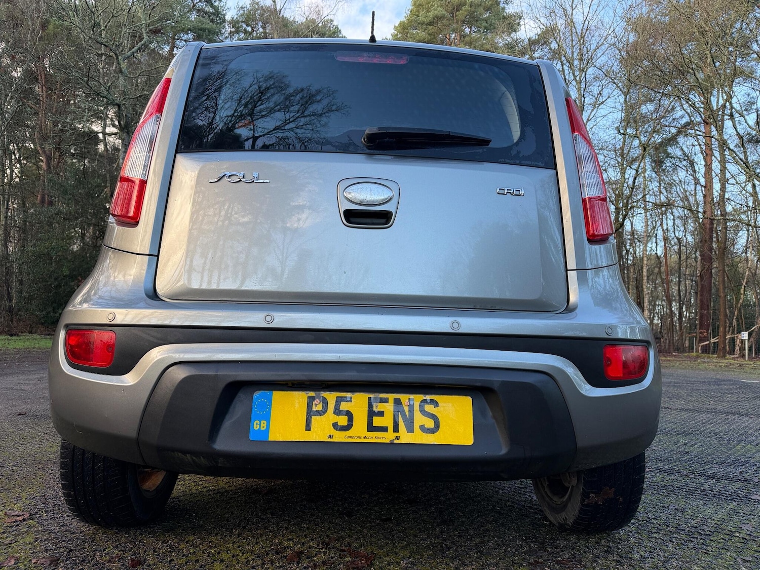 Used Kia Soul 2014 for sale - 77230282: Photo 15