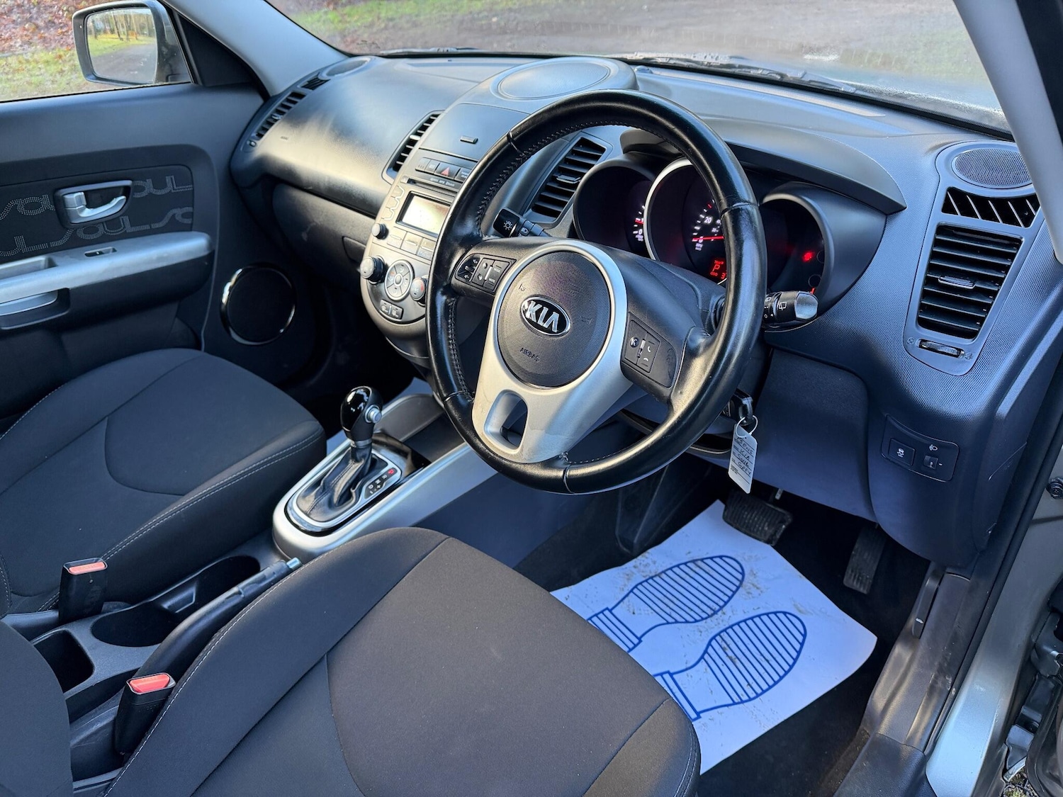 Used Kia Soul 2014 for sale - 77230282: Photo 16